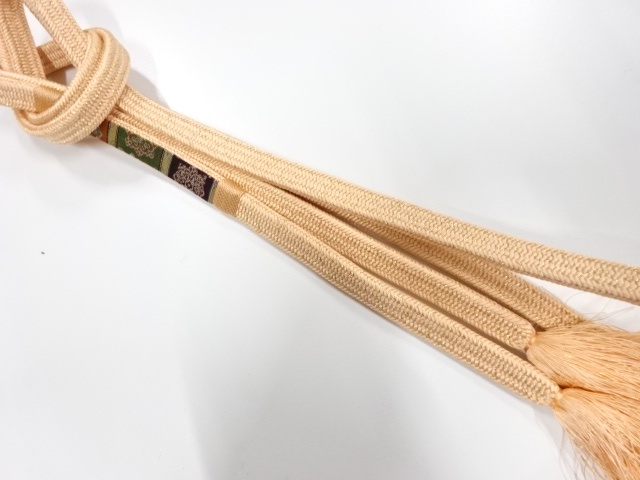 Japanese Kimono / Accessories Silk